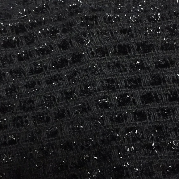 Pink Tartan 3 Tiered Scalloped Skirt - Picture 6 of 8